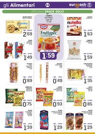 Volantino Eurocash Pagina 24