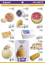 Volantino Eurocash Pagina 7