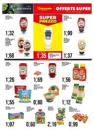 Volantino Vantaggio Cash&Carry Pagina 10