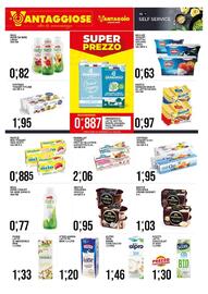 Volantino Vantaggio Cash&Carry Pagina 11