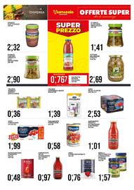 Volantino Vantaggio Cash&Carry Pagina 15
