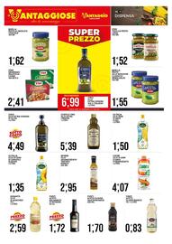 Volantino Vantaggio Cash&Carry Pagina 16