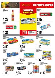 Volantino Vantaggio Cash&Carry Pagina 17