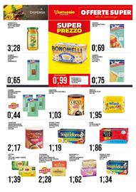Volantino Vantaggio Cash&Carry Pagina 19