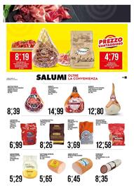 Volantino Vantaggio Cash&Carry Pagina 2