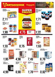 Volantino Vantaggio Cash&Carry Pagina 20