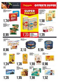 Volantino Vantaggio Cash&Carry Pagina 23