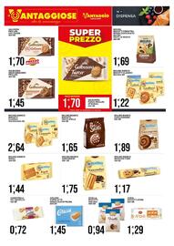 Volantino Vantaggio Cash&Carry Pagina 24