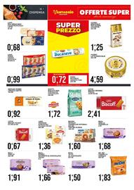 Volantino Vantaggio Cash&Carry Pagina 25