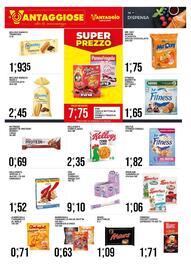 Volantino Vantaggio Cash&Carry Pagina 26