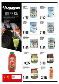 Volantino Vantaggio Cash&Carry Pagina 29
