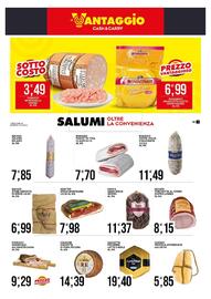 Volantino Vantaggio Cash&Carry Pagina 3