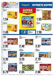 Volantino Vantaggio Cash&Carry Pagina 32