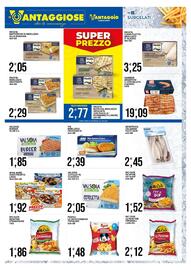 Volantino Vantaggio Cash&Carry Pagina 33