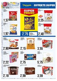 Volantino Vantaggio Cash&Carry Pagina 34