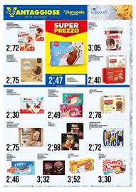 Volantino Vantaggio Cash&Carry Pagina 35