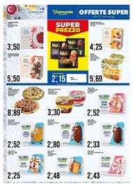 Volantino Vantaggio Cash&Carry Pagina 36