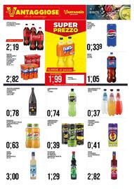 Volantino Vantaggio Cash&Carry Pagina 37