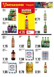 Volantino Vantaggio Cash&Carry Pagina 39