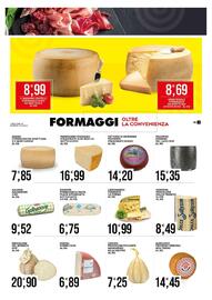 Volantino Vantaggio Cash&Carry Pagina 4