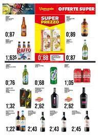 Volantino Vantaggio Cash&Carry Pagina 40