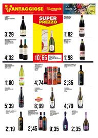 Volantino Vantaggio Cash&Carry Pagina 41