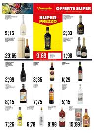 Volantino Vantaggio Cash&Carry Pagina 42