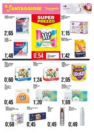 Volantino Vantaggio Cash&Carry Pagina 44