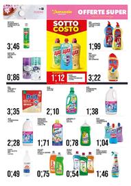 Volantino Vantaggio Cash&Carry Pagina 45