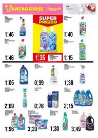 Volantino Vantaggio Cash&Carry Pagina 46