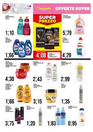 Volantino Vantaggio Cash&Carry Pagina 47