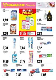 Volantino Vantaggio Cash&Carry Pagina 48