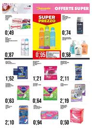 Volantino Vantaggio Cash&Carry Pagina 49