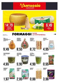 Volantino Vantaggio Cash&Carry Pagina 5