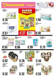 Volantino Vantaggio Cash&Carry Pagina 50