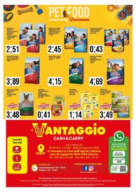 Volantino Vantaggio Cash&Carry Pagina 51