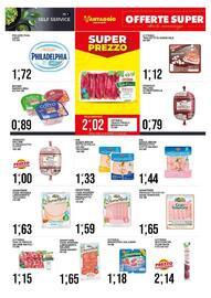 Volantino Vantaggio Cash&Carry Pagina 8