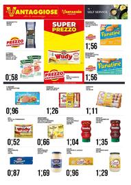 Volantino Vantaggio Cash&Carry Pagina 9