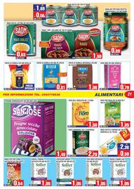 Volantino Immenso Cash Pagina 21