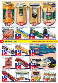Volantino Immenso Cash Pagina 22
