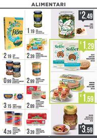 Volantino Netto Supermercati Pagina 19