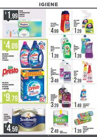 Volantino Netto Supermercati Pagina 22