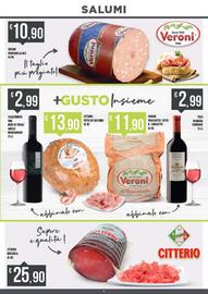 Volantino Netto Supermercati Pagina 6