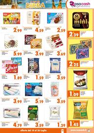 Volantino Rosa Cash Pagina 15