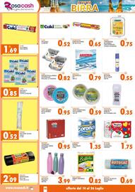 Volantino Rosa Cash Pagina 36