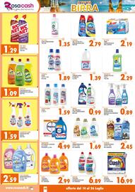 Volantino Rosa Cash Pagina 38