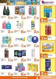 Volantino Rosa Cash Pagina 39