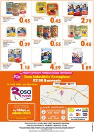 Volantino Rosa Cash Pagina 40