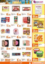 Volantino Rosa Cash Pagina 9