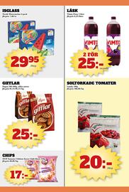 Bonum Matmarknad reklamblad vecka 29 Sida 2